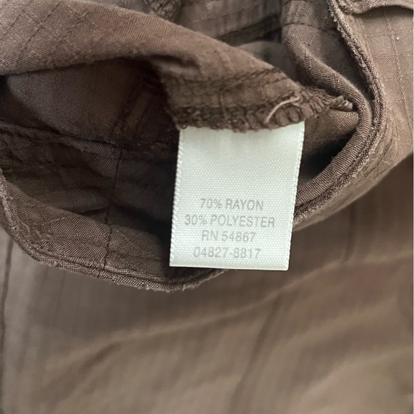 Christopher and banks pants Size: 10 - Picture 4 of 7